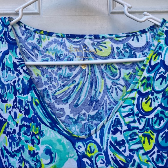 Lilly Erin Dress - Picture 6 of 12